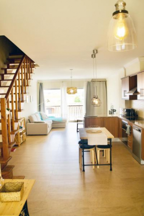APARTAMENTO DO LAGAR